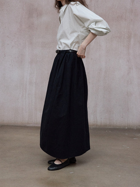 Equinox Petal Skirt